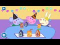 Peppa Pig World Ep5 George S Birthday Party Best Android Gameplay
