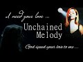 Extrait Lara Fabian : Unchained Melody (Ghost ...