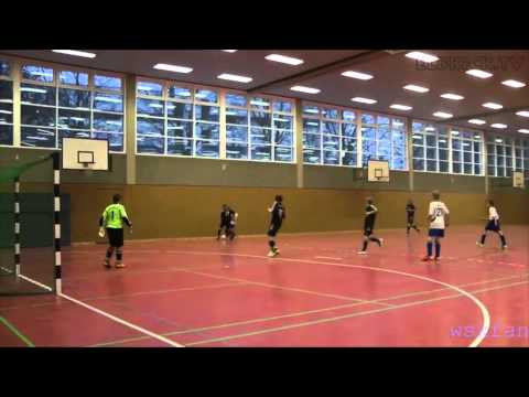 Spielszenen - Kummerfelder SV II - USC Paloma - (U13 - D-Jugend) | ELBKICK.TV