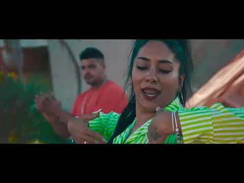 Jesule Fernández ft. La Negra Flores - Tu pelo (Videoclip Oficial)