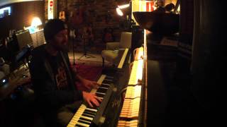 God's Song (That's Why I Love Mankind) - Randy Newman Cover