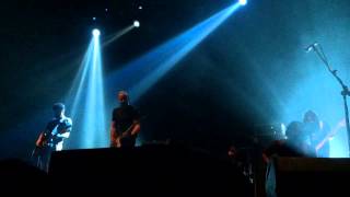 Explosions in The Sky - Yasmin the light - Live in Bangkok 2014