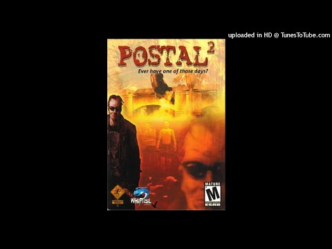 Postal 2 - Mall Muzak 1 - 10 Minutes Extended