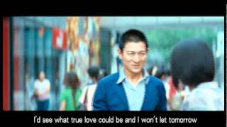 劉德華 Andy Lau《Slip Away》官方 MV