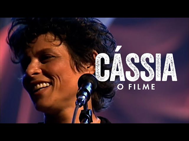 Cássia - O Filme
