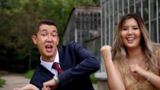 VLOG: АРМАН И КАРИНА