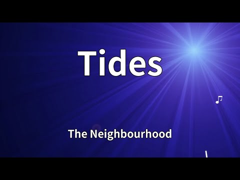 Tides thumbnail