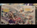 All NEW Mario Kart Wii K Nex 2012 Sets