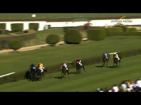 Düsseldorf: wettenleip Frühjahrsmeile (Gruppe 3) - Sieger: Global Thrill