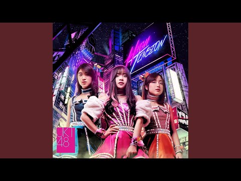 Kegarete Iru Shinjitsu Kebenaran Yang Ternoda - JKT48