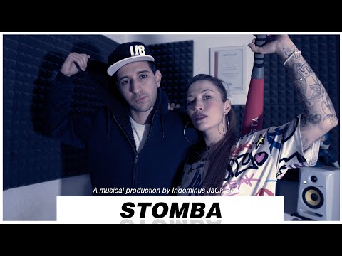 Indominus JaCk Beats and STOMBA