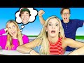 Last To Leave Hot Tub Wins Date With Crush Challenge Game Master Network