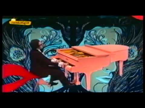 Augusto Algueró 3D - Homenajea a Nino Bravo - Mi gran amor,Noelia,Te quiero - mpg