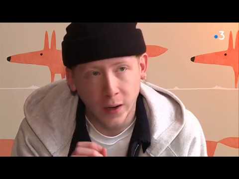 Musique : rencontre avec Eddy De Pretto