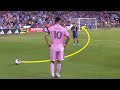 Lionel Messi UNBELIEVABLE Moments That Shocked The World! 😱