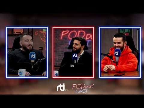 Çka ofron Islamic Relief? RTI | @PODpuriCast