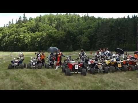 FMSQ ATV ENDUROCROSS BOWMAN QC 2012