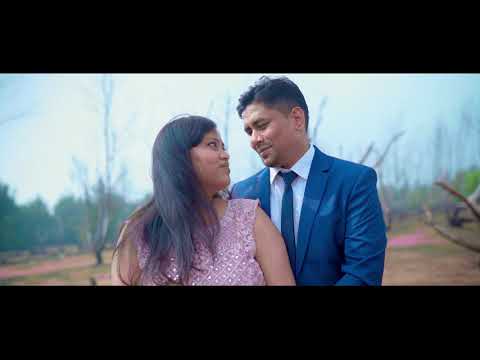 Abhishek & Pooja Pre Wedding — Cinematic Wedding Film by DS Fotography