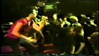 Dead Kennedys (Portland 1979) [05]. Drug Me