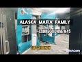 Diconnetion New45 Alaska Mafia Family