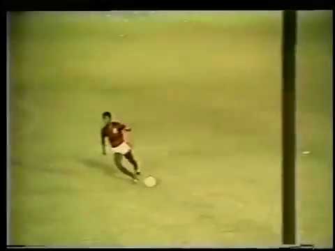 Niterói 1 x 7 Flamengo (10/06/1979)