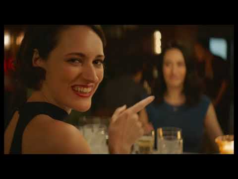 obscure fleabag moments that made me lol part1