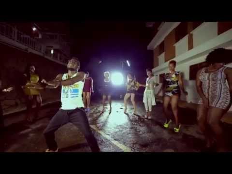 Djaden & Keko - KELE(Official video) ''kele'' by DJADEN FEAT KEKO
