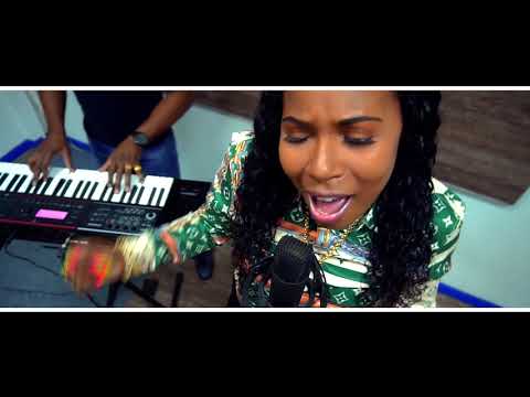 Danitsia Sahadewsing - Lockdown Medley (Prod. By ASKO)