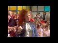 Newcastle Gigs Kirsty MacColl Razzmatazz 1981 Tyne Tees Television City Road