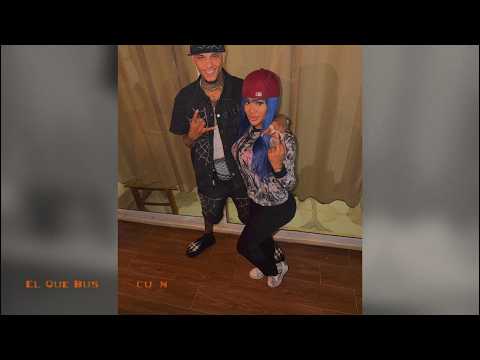 Bella Abrew and Ronny GTA