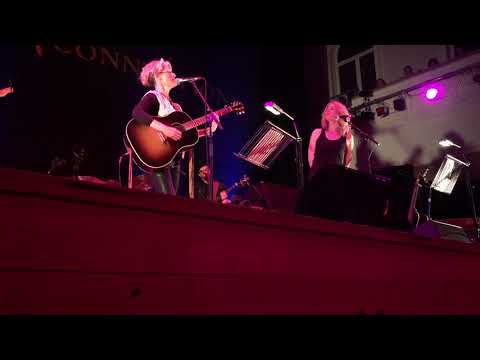 Shelby Lynne & Allison Moorer- I’ll Hold Your Head @ City Halls, Glasgow, 27.01.2018