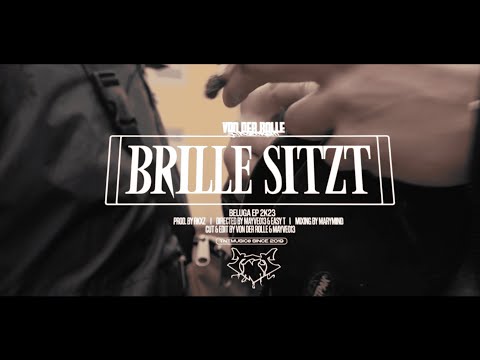 BRILLE SITZT - Easy T // official MUSICVIDEO