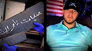 Iran Sends Threat To Trump and US From Drone