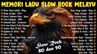 Download lagu LAGU JIWANG 80AN DAN 90AN TERBAIK - LAGU SLOW ROCK MALAYSIA - KOLEKSI 40 LAGU2 JIWANG 80AN - 90AN mp3