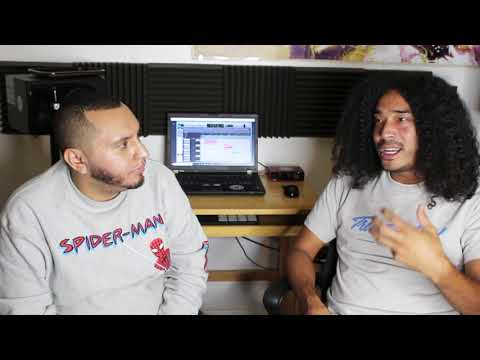 JuiceBox Entertainment’s Fresh Squeeze Of The Week! Featuring Yello Blac