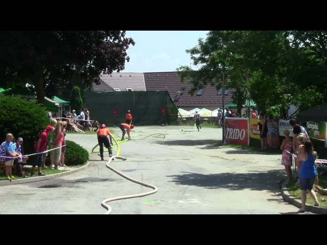 Bílovice, 08. 07. 2012