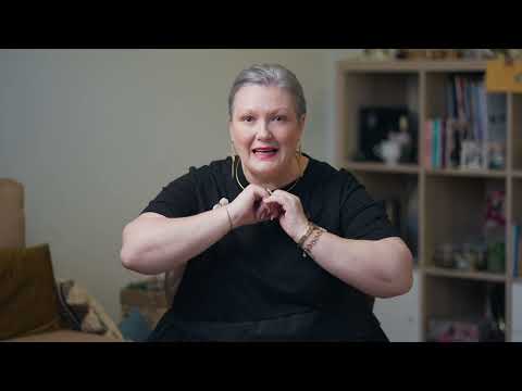 Discover karma and past lives through the Neurological Map 🔮🔢