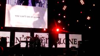 Luminate &quot;Heal This Home&quot;