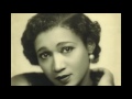 DROP IN NEXT TIME YOU'RE PASSING - Elisabeth Welch with Benny Carter 1936
