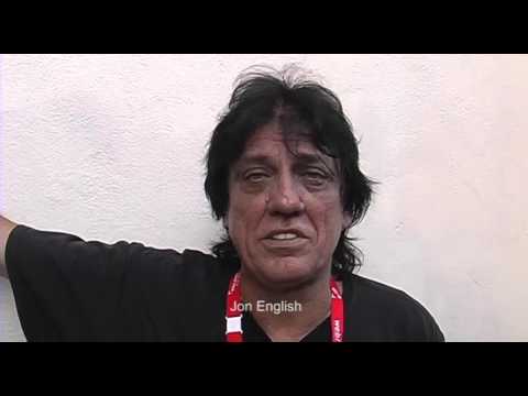 Wrokdown - Harvey James Tribute Interviews