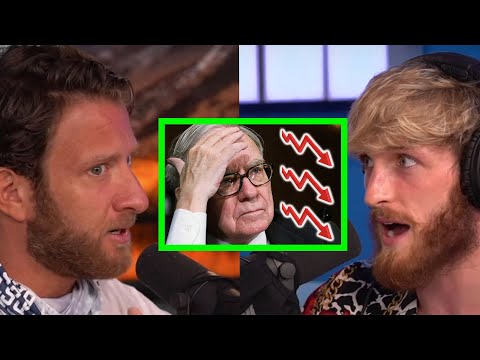 DAVE PORTNOY: WARREN BUFFET IS WASHED UP