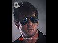 TU ERES LA ENFERMEDAD Y YO LA CURA Cobra Sylvesterstallone Mrrelevante Edits Accion Cine