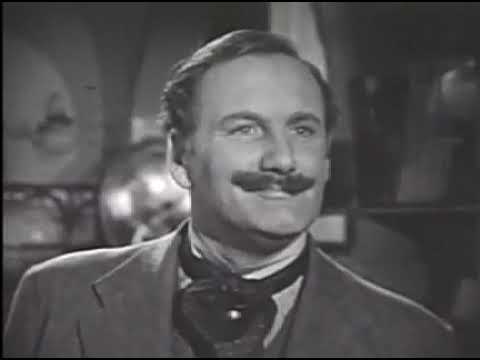 The Case of the Baker Street Nursemaids 1954 | Sherlock Holmes Classic TV  Movie Time Classics 18