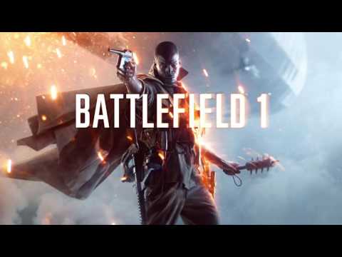 Battlefield 1 OST Track 03 (Homing Pigeon) Music