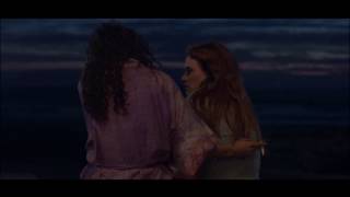 San Junipero - Beach Scene - Black Mirror HD
