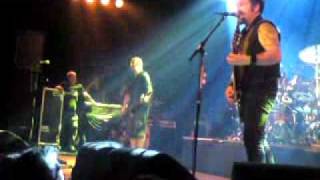 Therapy? in de Melkweg: Hellbelly