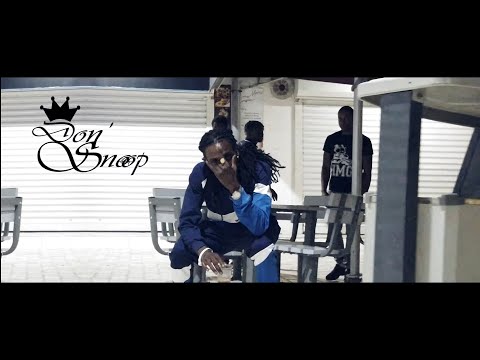 DONSNOOP #🕐01H00🕑⚡