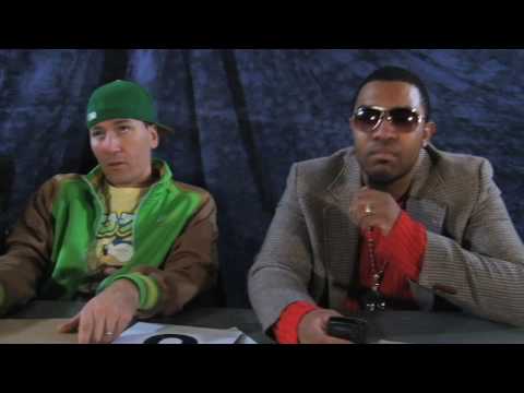 Thumbnail for Tweezy Dance video