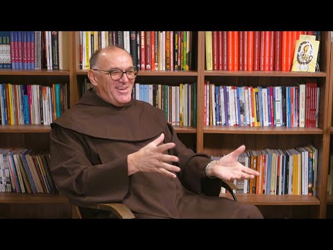 SVJEDOČANSTVO - "Leteći fratar" I o. Zvonko Martić, OCD