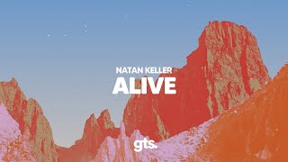 Natan Keller - alive